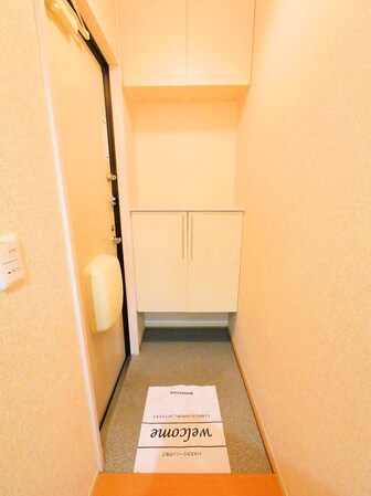 コーポ・ゼルコバの物件内観写真